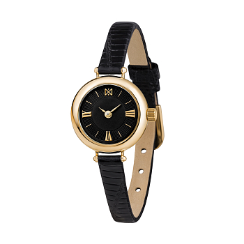 gold woman’s Watch  0362.0.3.53C