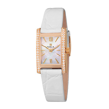 gold woman’s watch LADY 0450.1.1.35A