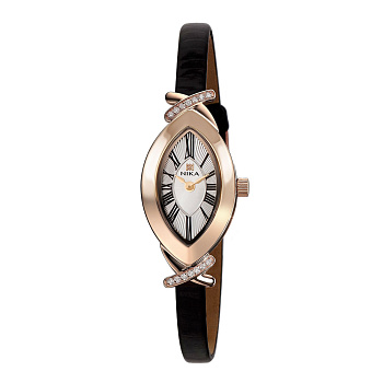 gold woman’s Watch  0784.2.1.21H