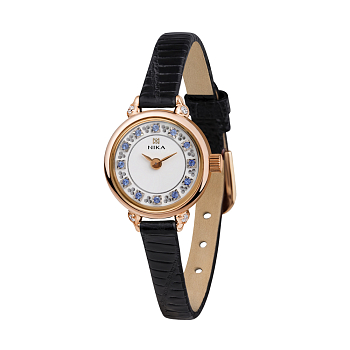 gold woman’s Watch  0311.2.1.16H