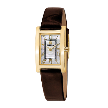 gold woman’s Watch  0425.0.3.31H