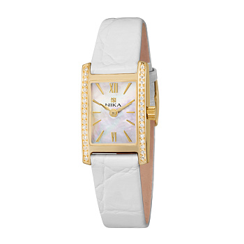gold woman’s Watch  0450.2.3.35A