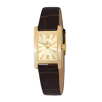 gold woman’s Watch  0450.0.3.45A
