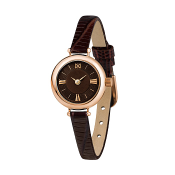 gold woman’s Watch  0362.0.1.63A