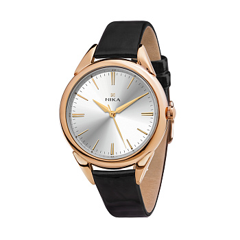 gold woman’s Watch  1281.0.1.25A