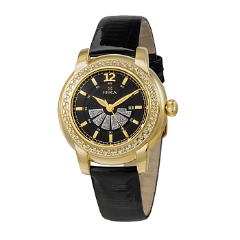 gold woman’s Watch  1071.2.3.54A