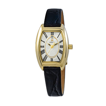 gold woman’s Watch  1052.0.3.21H
