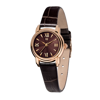 gold woman’s Watch  0019.0.1.63A