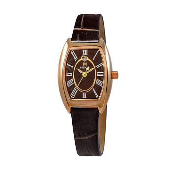 gold woman’s Watch  1052.0.1.61H