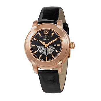gold woman’s Watch  1070.0.1.54A