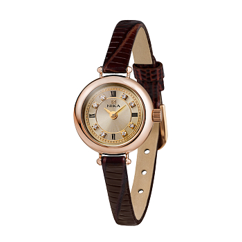 gold woman’s Watch  0362.0.1.47H