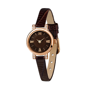 gold woman’s Watch  0313.2.1.63A