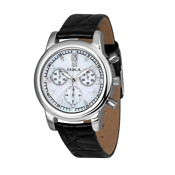 silver  Watch  1806.0.9.34H.6