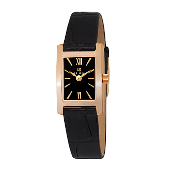 gold woman’s Watch  0450.0.1.55A