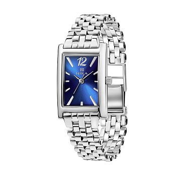 silver woman’s Watch  0425.0.9.85C.155