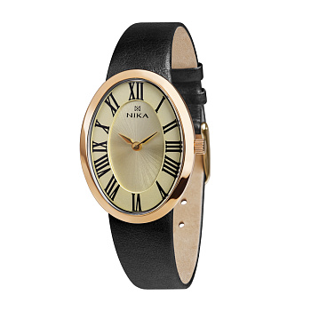 gold woman’s Watch  0106.0.1.41A