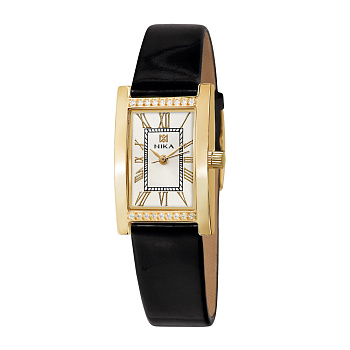 gold woman’s Watch  0420.2.3.21H