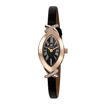 gold woman’s Watch  0784.1.1.51H