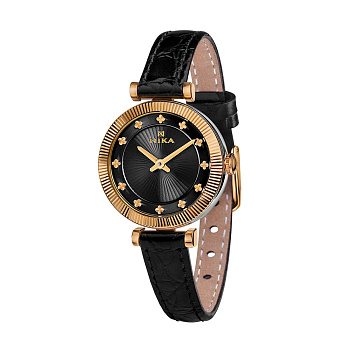 BICOLOR woman’s watch LADY 1310.0.19.57A