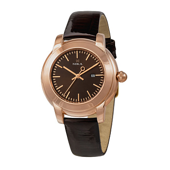 gold woman’s Watch  1070.0.1.65A