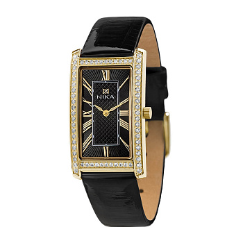 gold woman’s Watch  0551.2.3.51H