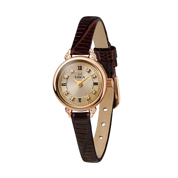 gold woman’s Watch  0311.2.1.47H
