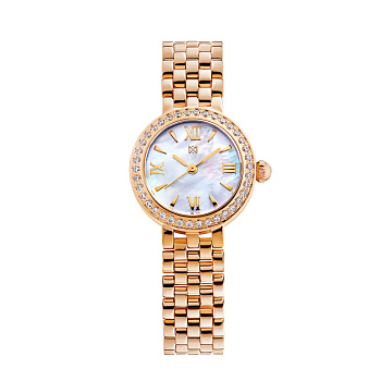 gold woman’s Watch  4005.1.1.33A.145-01