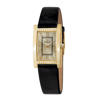 gold woman’s Watch  0420.2.3.41H