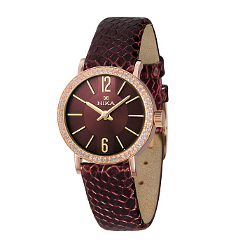 gold woman’s Watch  0102A.2.1.64A