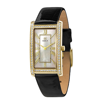 gold woman’s Watch  0551.2.3.31H