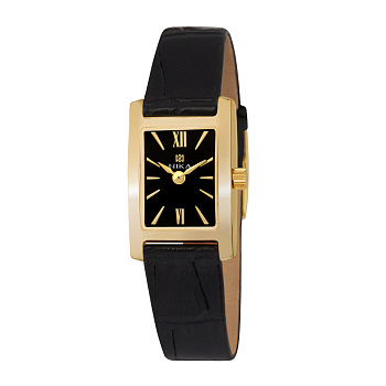 gold woman’s Watch  0450.0.3.55A