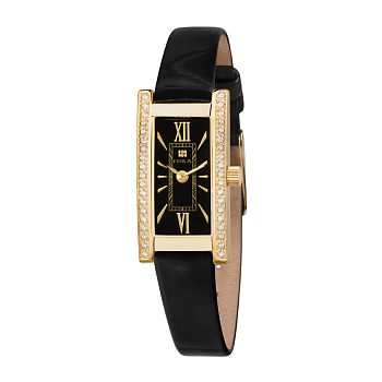 gold woman’s Watch  0438.2.3.51H