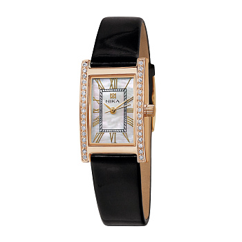 gold woman’s Watch  0401.2.1.31H
