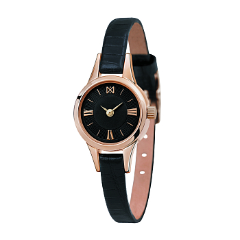 gold woman’s Watch  0303.0.1.53C